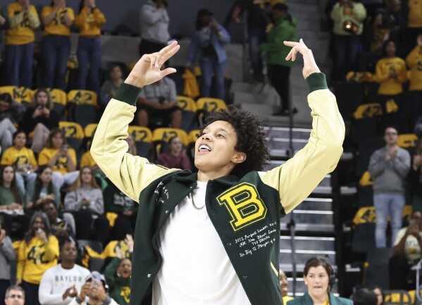 Baylor jersey deals